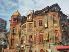 -上海基督教景灵堂