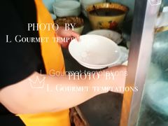 -成都名小吃(桃园西路店)