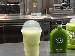 -混果汁(喜荟城店)