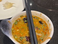 -东来顺饭庄(金泉广场店)