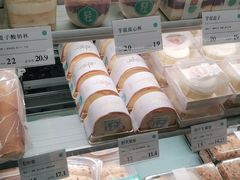-迦南(杭州东站万象汇店)