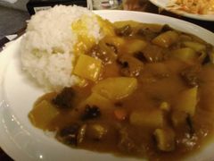 -炸鸡情侣韩式料理(中央大街店)