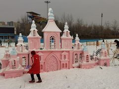 -欢乐水魔方水世界