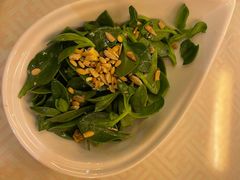 拌穿心莲-马凯餐厅(长椿街店)