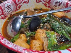 -破店肥哈·东北烧烤·夜宵(南山保利店)