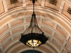 -上海和平饭店华懋阁 Cathay Room