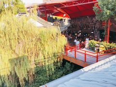 -杭州宋城
