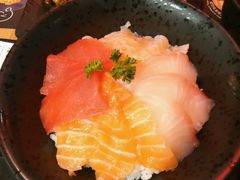 -Sushi Love 创意寿司(丽影广场店)