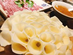 功夫土豆片-小楠门·重庆老火锅(合江门店)