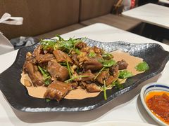 -粤食堂(天津和悦汇店)