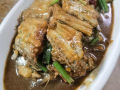 -阿杰臻选海鲜饭店(普陀山店)