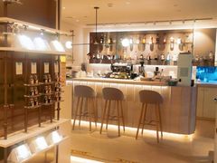 -théATRE 茶聚场(王府中環店)