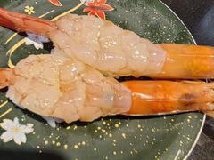 -回转寿司 活美登利(池袋西武店)