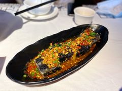 长沙臭豆腐-湘语·湖南家常菜(新洲店)