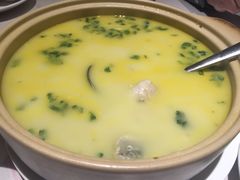 -东营蓝海御华大饭店渔歌舫(潍河路店)