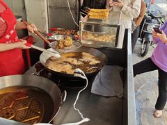 -美美阿姨醋肉(县后路店)