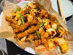 -干杯小木屋米酒店(罗斯福店)