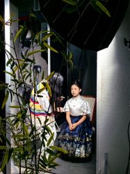 点击看大图 -瞳摄影写真旗舰店