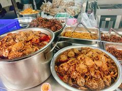 捆鸡-浪哥卤味捆鸡(南门口店)