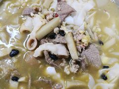老友猪杂粉-舒记粉店(七星路店)