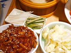 -小菜园新徽菜(南通永旺店)