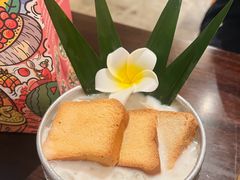 泡鲁达-婉泰·特色小吃·舂鸡脚(告庄二店)