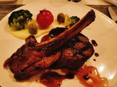 -WOLFGANG PUCK KITCHEN & BAR(迪士尼小镇店)