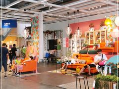 -宜家家居(西安未央商场店)