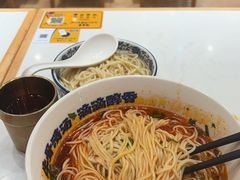 -陳香貴·兰州牛肉面(上海长风大悦城店)