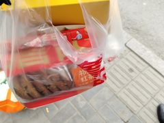 -詹记桃酥(宿州万达店)