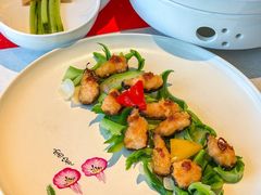 -馋遇江南·精致湖景雅宴(东方之门店)