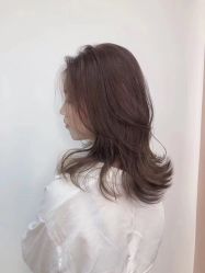 -16番发型