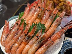 -红叶日料·放题·海胆·定食(星海店)