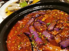 -玫瑰厅上海菜(兴国路店)