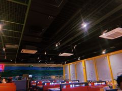 大堂-丰茂烤串(金泉美食宫店)