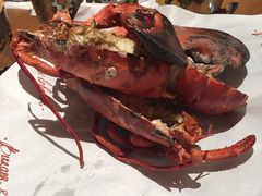 -Burger & Lobster(Dean Street)