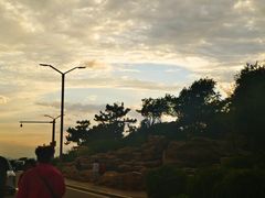 -老虎石海上公园