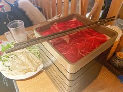 -温野菜涮涮锅(西单大悦城店)