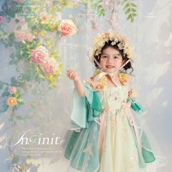 -倾城宝贝儿童摄影(浦东金谊店)