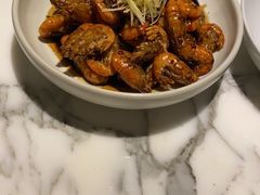 -湖滨28中餐厅·西湖宴·杭州君悦酒店