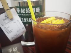 -華叔茶記