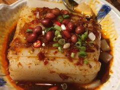 -阿罗新疆菜(人民广场店)