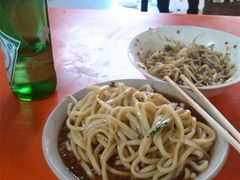 麻辣面-晓军麻辣面馆