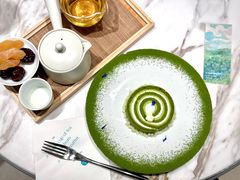 -théATRE 茶聚场(王府中環店)
