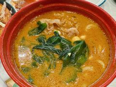 -滨寿司(新街口中央商场店)