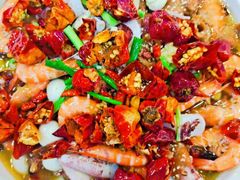 -醉壹号海鲜大排档(厦门美食地标店)