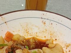 -大嘻咹biangbiang面(历史博物馆店)