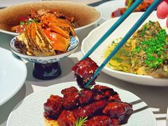 -顶特勒·黄鱼馆·特色菜(上海大世界店)