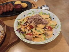 -萨莉亚意式餐厅(天河城购物中心店)