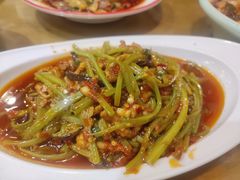 -易老妈蹄花.特色川菜(人民公园总店)